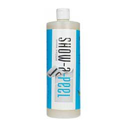 Show-A-Peel for Hogs  Natural Solutions